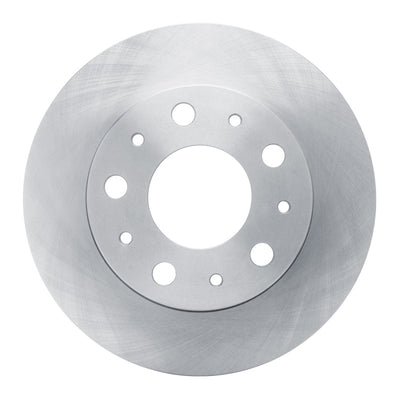 DFC 22-25 Ram ProMaster EV Rear Brake Rotor