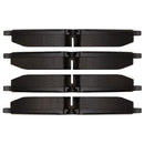 DFC GeoSPEC Coated Rotors - Plain