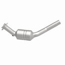 MagnaFlow Direct Fit Catalytic Converter 07-09 XKR 4.2L D/S