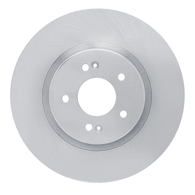 DFC 21-25 Hyundai Ioniq 5 Front Rotors