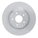 DFC 21-25 Hyundai Ioniq 5 Front Rotors