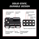 Diode Dynamics D-Switch 8 Button Controller Kit