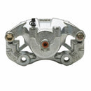 DFC 00-06 Nissan Sentra Front-L Premium Caliper - Silver Zinc Coated