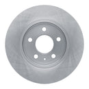 DFC 5000 Advanced Low Met Brake Pads