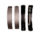 DFC 5000 Advanced Ceramic Brake Pads