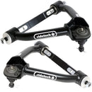 Ridetech 64-67 Chevrolet Chevelle w/ Pin Spindle & Narrowed Width (57.25in) Momentum Chassis