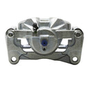 DFC 14-21 Mazda 6 Front-L Silver Zinc Coated Premium Caliper
