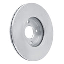 DFC Brake Rotors - Plain