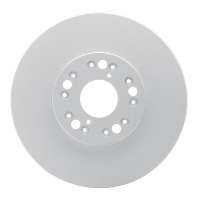 DFC 92-10 Lexus SC300 Front GeoSPEC Coated Rotor