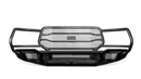 Body Armor 4x4 10-18 Dodge RAM 2500/3500HD Ambush XT Front Bumper (Non-Winch)