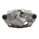 DFC 04-13 Mazda 3 Rear-R Premium Caliper - Silver Zinc Coated