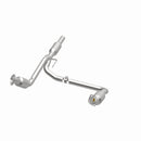 Magnaflow 01-02 Dodge Ram 2500 5.9L Direct Fit Converter