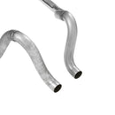 Flowmaster 87-93 Mustang Tailpipes