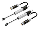ICON 03-09 Lexus GX470 0-3.5in Stage 4 Suspension System - Billet UCA