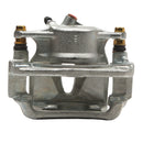 DFC 01-03 Toyota Sienna Front-L Premium Caliper - Silver Zinc Coated