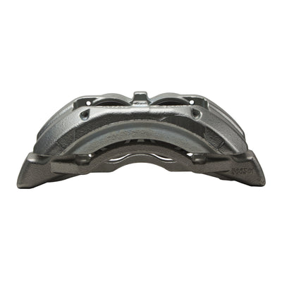 DFC 06-12 Damon Daybreak Rear Left/Front Left Silver Zinc Coated Premium Caliper