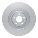 DFC 07-11 Audi S6 Front GeoSPEC Coated Rotor