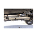 Flowmaster 22-25 Toyota Tundra 3.4L FlowFX-Extreme Exhaust System