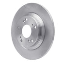 DFC 00-09 Honda S2000 Front Brake Rotor