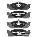 DFC Brake Rotors - Plain