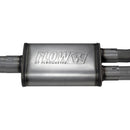 Flowmaster 21-25 Ford F-150 2.7L/3.5L/5.0L FlowFX DOSS Exhaust System