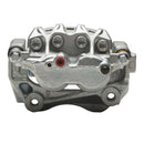 DFC 98-10 Lexus GS400 Front-L Premium Caliper - Silver Zinc Coated