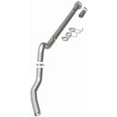 MagnaFlow BRE Exhaust Kit 08-22 Ford F-250 Super Duty F-350 Super Duty