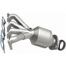 MagnaFlow 2016 Mitsubishi Outlander Manifold 2.4L Direct Fit Catalytic Converter