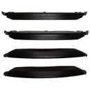 DFC 03-08 Pontiac Grand Prix Front 4000 Hybridynamic Brake Pads