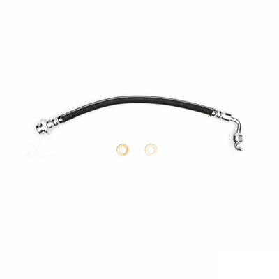 DFC 09-17 Infiniti QX70 Rear-L Brake Hose
