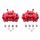 Power Stop 05-10 Scion tC Rear Z23 Evolution Sport Brake Kit w/Calipers