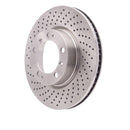 DFC Brake Rotors - Drilled