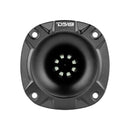 DS18 2.5in High Compression Neodymium Tweeter 125 Watts RMS 1in Pen Vc 4 ohm
