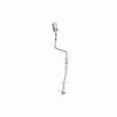 MagnaFlow BRE Exhaust Kit 99-00 Mazda Protege 1.8L