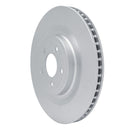 DFC 24-25 Ford Mustang Rear Hi-Carbon Alloy GEOMET Coated Rotor
