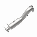 MagnaFlow 12-14 Mercedes-Benz C250 1.8L Direct Fit Converter