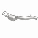 MagnaFlow 10-11 Porsche Cayenne 4.8L Direct Fit Converter