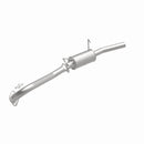 BRExhaust 01-03 Infiniti QX4/ 01-04 Nissan Pathfinder Muffler Kit