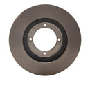 DFC Brake Rotors - Plain