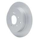 DFC GeoSPEC Coated Rotors - Plain