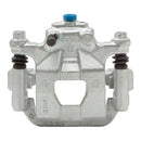 DFC 07-19 Nissan Maxima Rear-L/Rear-R Premium Caliper - Silver Zinc Coated