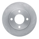DFC 5000 Advanced Low Met Brake Pads