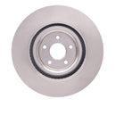 DFC Brake Rotors - Plain