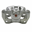 DFC 14-19 Ford Fiesta Front-R Silver Zinc Coated Premium Caliper
