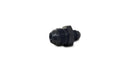 Vibrant -12AN to -6AN Reducer Adapter Fitting - Aluminum