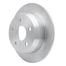 DFC Brake Rotors - Plain
