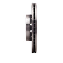 DFC 90-98 Audi Coupe Front Brake Rotor