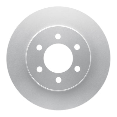 DFC 02-06 Ford Expedition Front GeoSPEC Coated Rotor