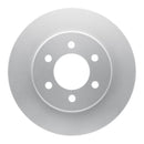 DFC GeoSPEC Coated Rotors - Plain