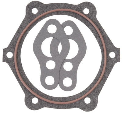 Edelbrock Gasket Kit Water Pump SBC